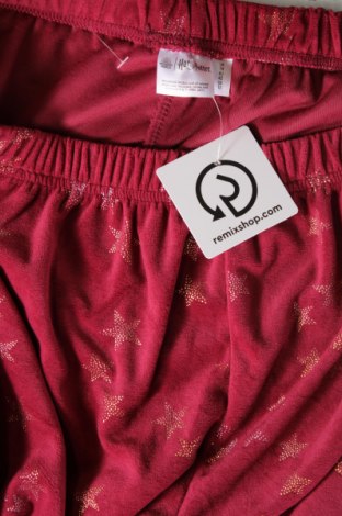 Pyjama Harry Potter, Größe L, Farbe Rot, Preis 18,56 €