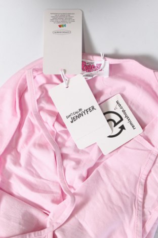 Pyjama Jennyfer, Größe M, Farbe Rosa, Preis 35,57 €