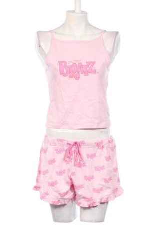 Pyžamo  Jennyfer, Velikost M, Barva Růžová, Cena  170,00 Kč