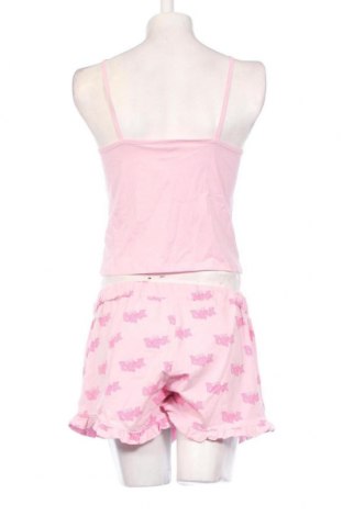 Pijama Jennyfer, Mărime M, Culoare Roz, Preț 181,58 Lei