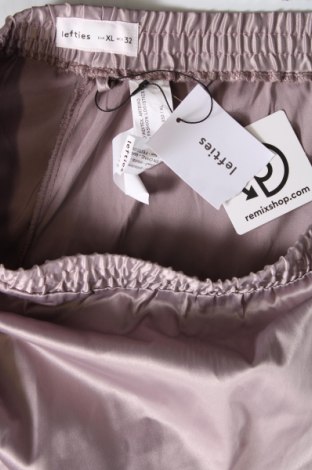 Pyjama Lefties, Größe XL, Farbe Grau, Preis 7,04 €