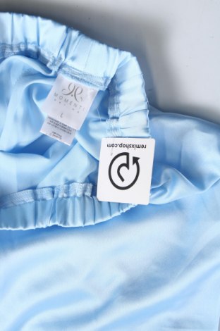 Pyjama Momenti, Größe L, Farbe Blau, Preis € 23,66