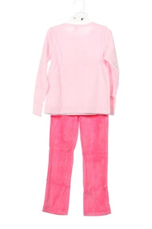 Pijama pentru copii Orchestra, Mărime 5-6y/ 116-122 cm, Culoare Roz, Preț 128,95 Lei