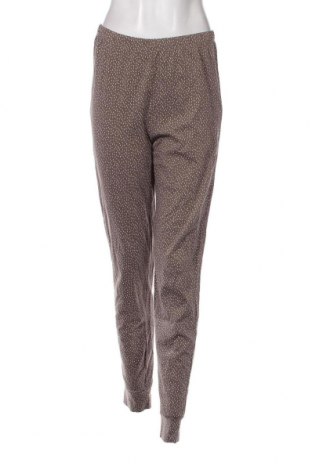 Pyjama Schiesser, Größe L, Farbe Beige, Preis 21,44 €