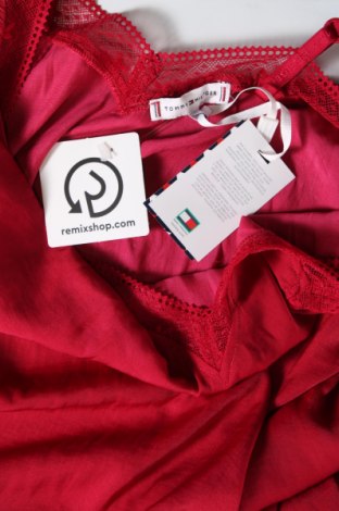 Pyjama Tommy Hilfiger, Größe M, Farbe Rot, Preis 33,74 €