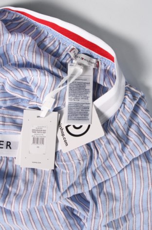 Πιτζάμες Tommy Hilfiger, Μέγεθος XS, Χρώμα Πολύχρωμο, Τιμή 30,23 €
