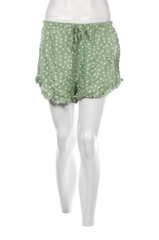 Пижама Trendyol, Размер M, Цвят Зелен, Цена 14,04 лв.