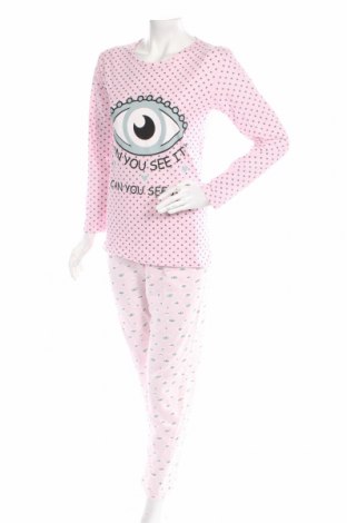 Pyjama Trendyol, Größe S, Farbe Rosa, Preis 21,47 €
