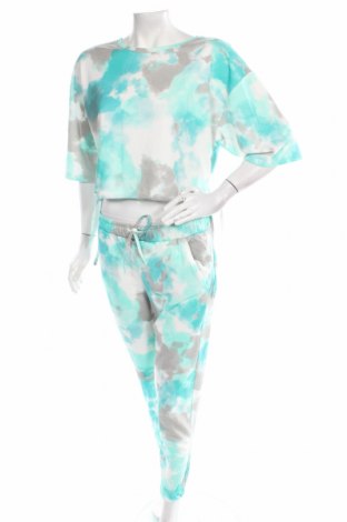 Pyžamo  Trendyol, Velikost S, Barva Vícebarevné, Cena  727,00 Kč