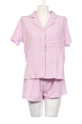 Пижама Trendyol, Размер M, Цвят Розов, Цена 59,00 лв.