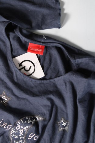 Pyžamo Triumph, Veľkosť M, Farba Modrá, Cena  38,97 €