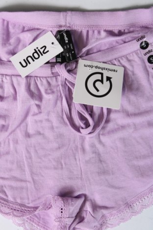 Pyjama Undiz, Größe S, Farbe Lila, Preis € 10,88