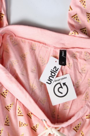 Pyjama Undiz, Größe XL, Farbe Rosa, Preis 17,09 €