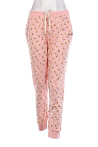 Pizsama Undiz, Méret XL, Szín Rózsaszín, Ár 7 008 Ft