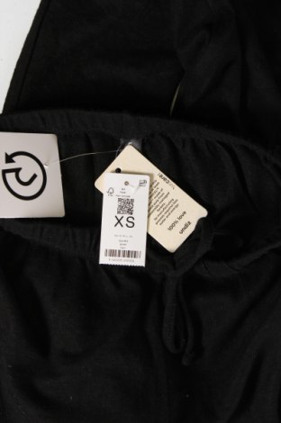 Πιτζάμες Undiz, Μέγεθος XS, Χρώμα Μαύρο, Τιμή 16,49 €