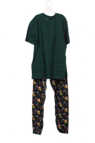 Pijama Undiz, Mărime S, Culoare Multicolor, Preț 128,95 Lei