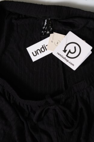 Πιτζάμες Undiz, Μέγεθος XL, Χρώμα Μαύρο, Τιμή 7,62 €