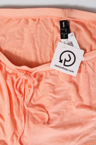 Пижама Undiz, Размер M, Цвят Оранжев, Цена 13,44 лв.