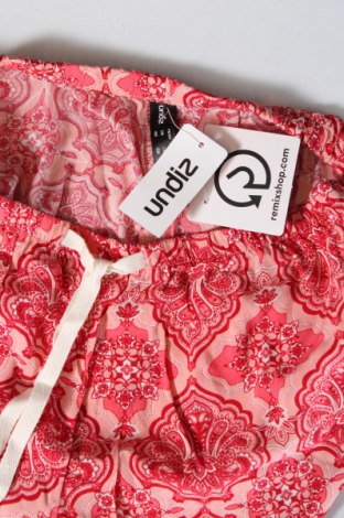 Пижама Undiz, Размер S, Цвят Розов, Цена 13,44 лв.