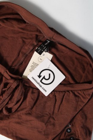 Pyjama Undiz, Größe S, Farbe Braun, Preis 5,28 €