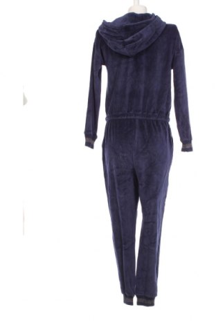 Pijama Undiz, Mărime M, Culoare Albastru, Preț 128,95 Lei