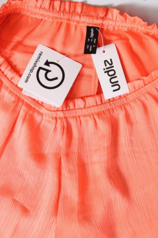 Пижама Undiz, Размер XS, Цвят Оранжев, Цена 13,63 лв.