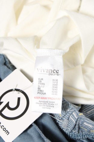 Pyjama Vivance, Größe S, Farbe Mehrfarbig, Preis € 25,26