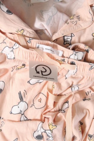 Пижама Women'secret, Размер XS, Цвят Розов, Цена 42,92 лв.