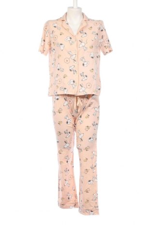 Пижама Women'secret, Размер XS, Цвят Розов, Цена 29,60 лв.