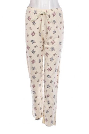 Pyjama Women'secret, Größe S, Farbe Ecru, Preis € 17,78