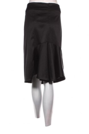 Φούστα, Μέγεθος XL, Χρώμα Μαύρο, Τιμή 3,73 €