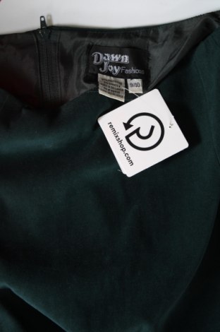 Φούστα, Μέγεθος M, Χρώμα Πράσινο, Τιμή 1,63 €