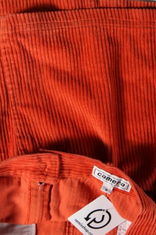 Φούστα, Μέγεθος S, Χρώμα Πορτοκαλί, Τιμή 3,23 €