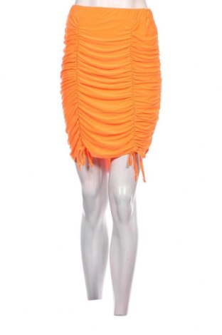 Φούστα, Μέγεθος M, Χρώμα Πορτοκαλί, Τιμή 4,74 €