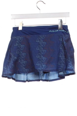 Sukně- kalhoty , Velikost S, Barva Modrá, Cena  378,00 Kč