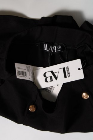 Пола - панталон Answear, Размер S, Цвят Черен, Цена 22,08 лв.