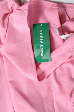 Пола - панталон SHEIN, Размер S, Цвят Розов, Цена 7,80 лв.