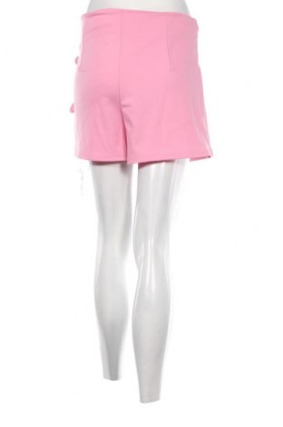 Пола - панталон SHEIN, Размер S, Цвят Розов, Цена 7,80 лв.