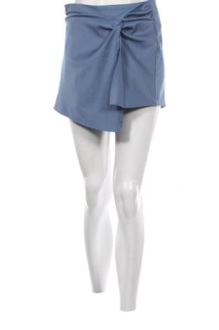 Sukně- kalhoty  SHEIN, Velikost S, Barva Modrá, Cena  165,00 Kč