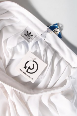 Rock Adidas Originals, Größe M, Farbe Weiß, Preis 60,31 €
