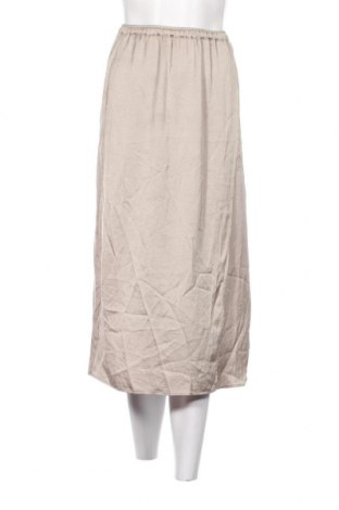 Sukňa American Vintage, Veľkosť S, Farba Béžová, Cena  28,35 €