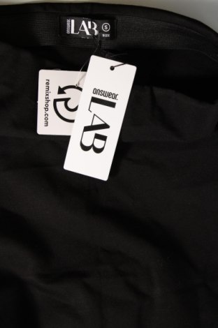 Rock Answear, Größe S, Farbe Schwarz, Preis 11,14 €