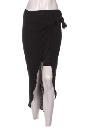 Φούστα Answear, Μέγεθος L, Χρώμα Μαύρο, Τιμή 11,38 €