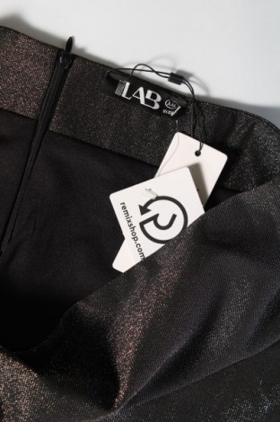 Φούστα Answear, Μέγεθος XL, Χρώμα Ασημί, Τιμή 12,57 €