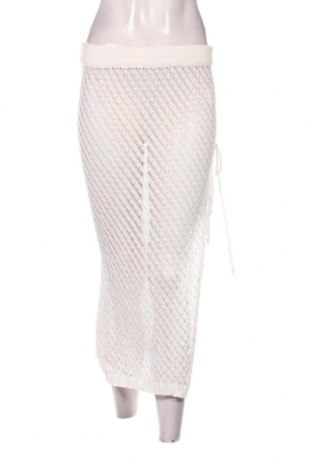 Φούστα Answear, Μέγεθος S, Χρώμα Λευκό, Τιμή 19,44 €