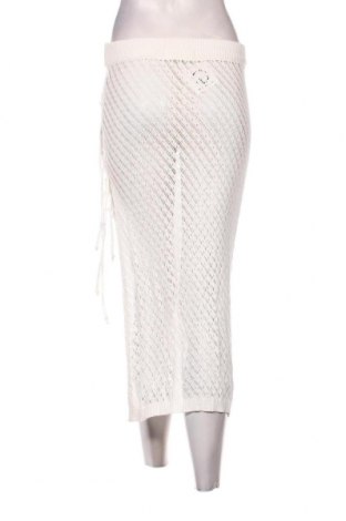 Φούστα Answear, Μέγεθος S, Χρώμα Λευκό, Τιμή 18,73 €