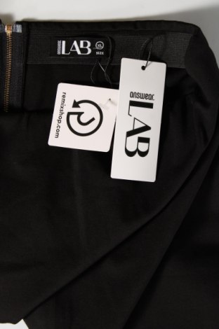 Φούστα Answear, Μέγεθος M, Χρώμα Μαύρο, Τιμή 13,04 €