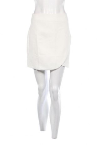 Φούστα Answear, Μέγεθος S, Χρώμα Λευκό, Τιμή 11,86 €