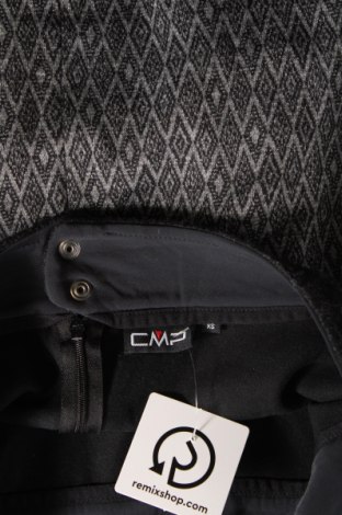Φούστα CMP, Μέγεθος S, Χρώμα Μαύρο, Τιμή 4,49 €