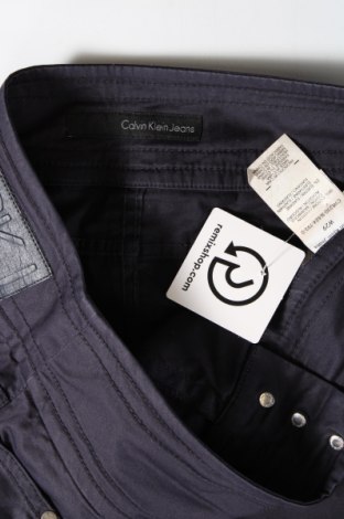 Sukně Calvin Klein Jeans, Velikost M, Barva Modrá, Cena  622,00 Kč